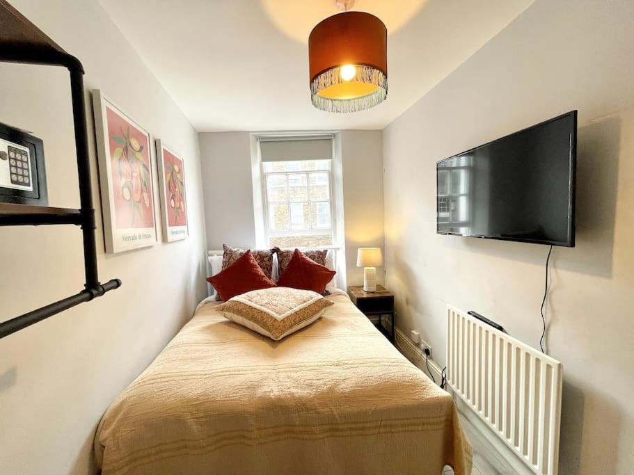 Boho In The Heart Of Soho 2, Shared Appartamento