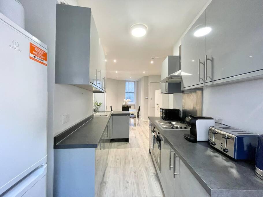 Appartamento Boho In The Heart Of Soho 2, Shared