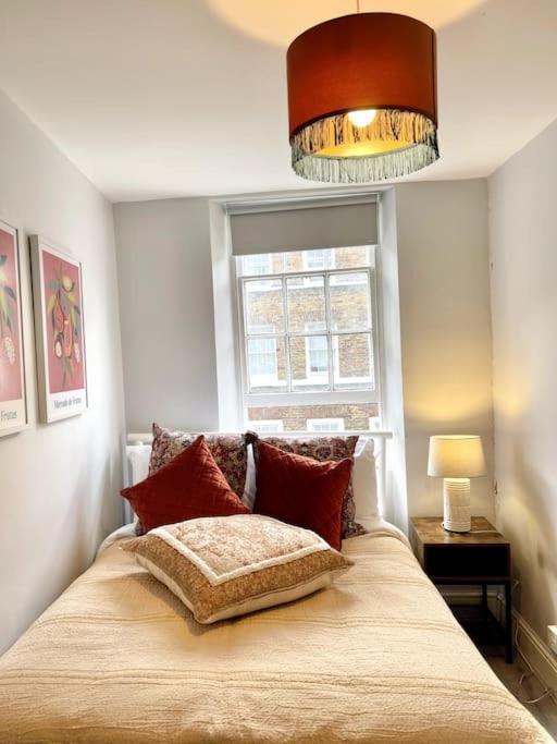 Boho In The Heart Of Soho 2, Shared Appartamento *
