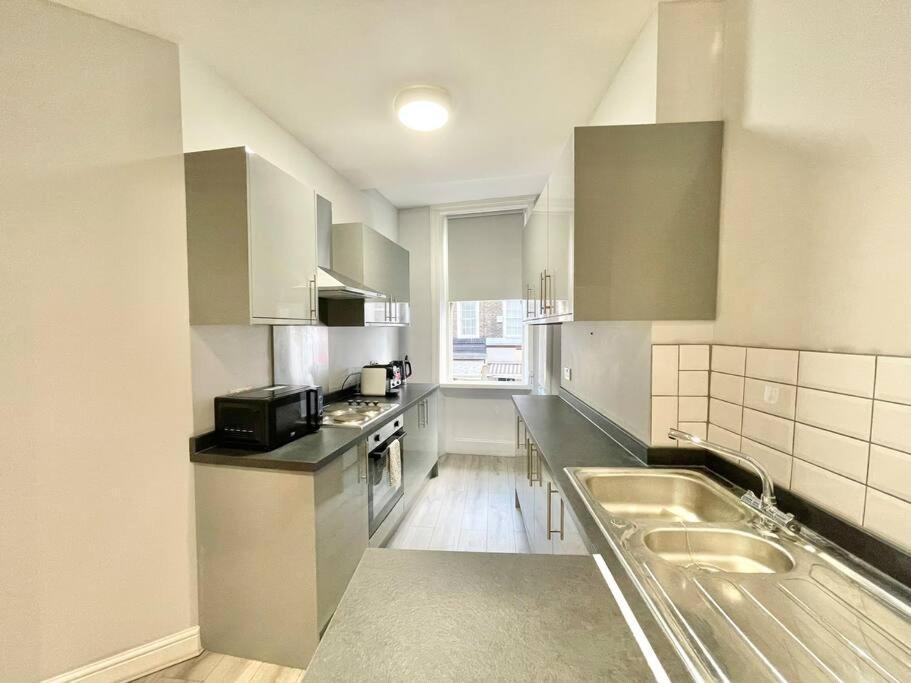 Appartamento Boho In The Heart Of Soho 2, Shared