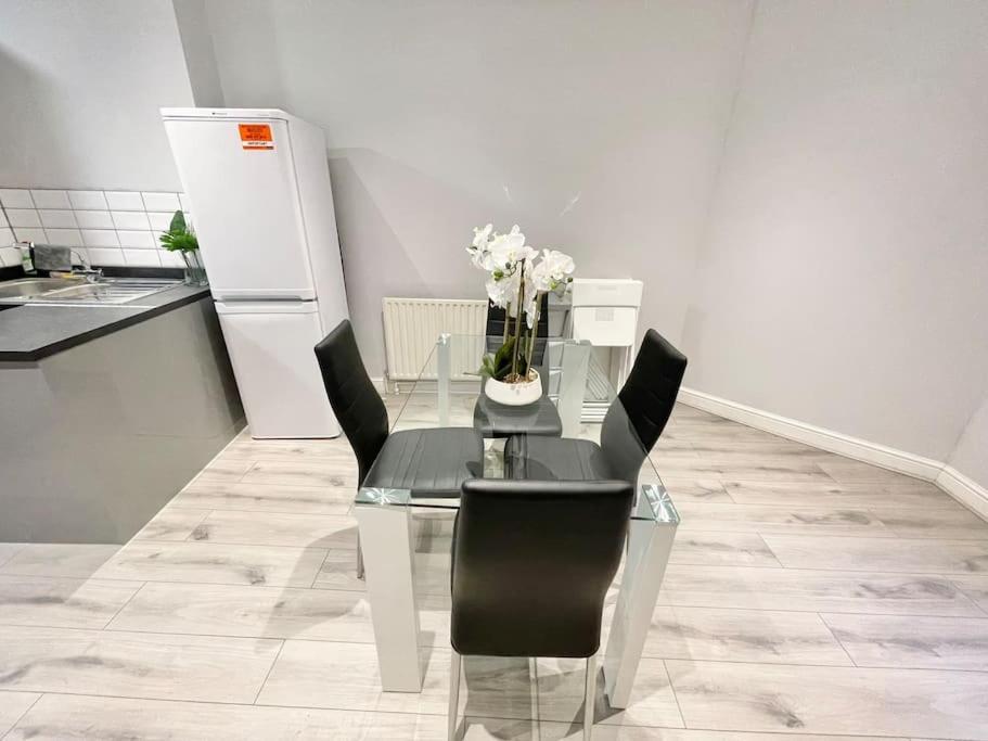 Boho In The Heart Of Soho 2, Shared Appartamento Londra