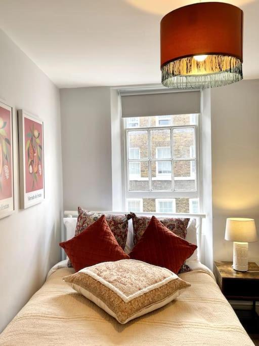 Boho In The Heart Of Soho 2, Shared Appartamento *